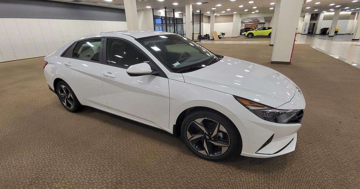 Hyundai Elantra 2023 rental in San Jose, CA by The Boring Rentals LLC
