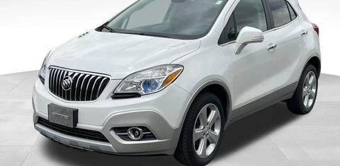 Buick Encore 2016