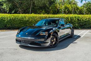 Porsche Taycan 2022 in Palmetto Bay