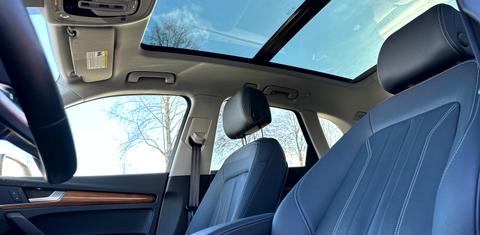 Audi Q5 2023