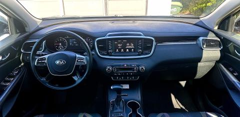 Kia Sorento 2020