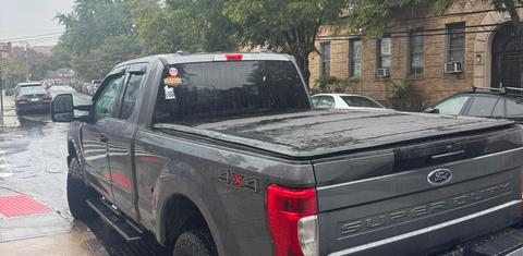 Ford Super Duty F-250 2021