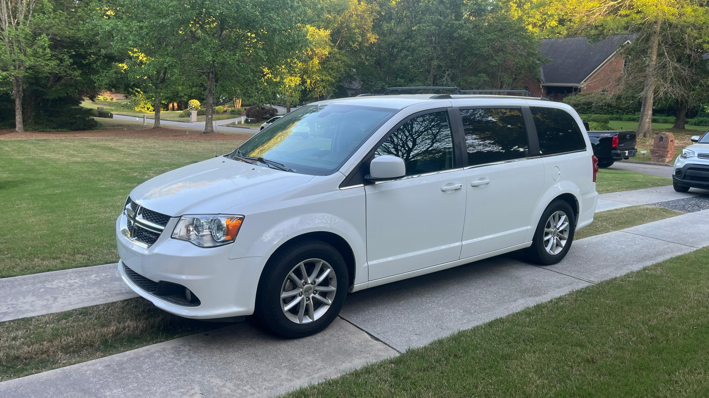 Dodge Grand Caravan 2019 in Dunwoody, GA