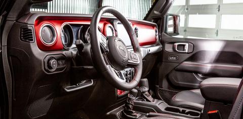 Jeep Gladiator 2020