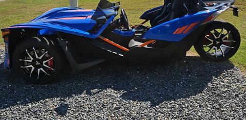 Polaris Slingshot 2024