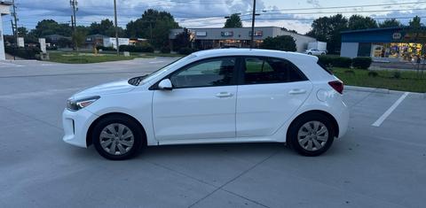 Kia Rio 2018
