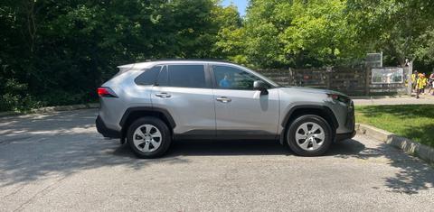 Toyota RAV4 2020