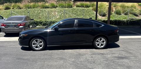 Honda Accord 2026