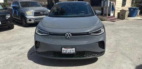 Volkswagen ID.4 2024