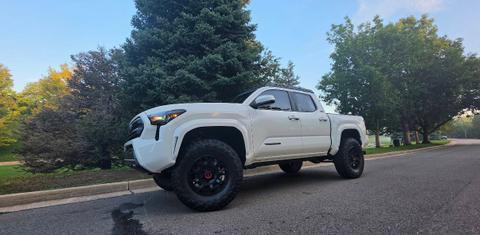 Toyota Tacoma 2026