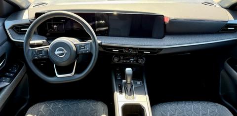 Nissan Kicks 2026