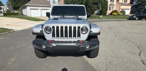 Jeep Wrangler 2023