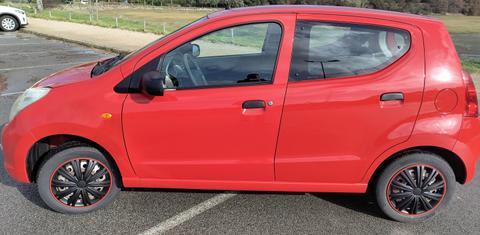 Suzuki ALTO 2010