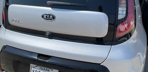 Kia Soul 2016