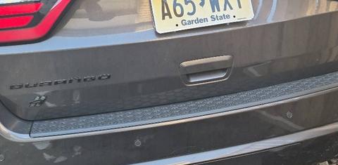 Dodge Durango 2021
