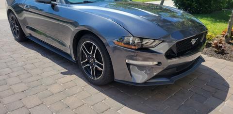 Ford Mustang 2019