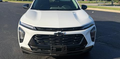 Chevrolet Trax 2024