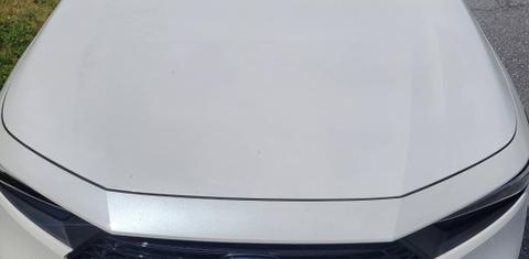 Honda Accord 2025