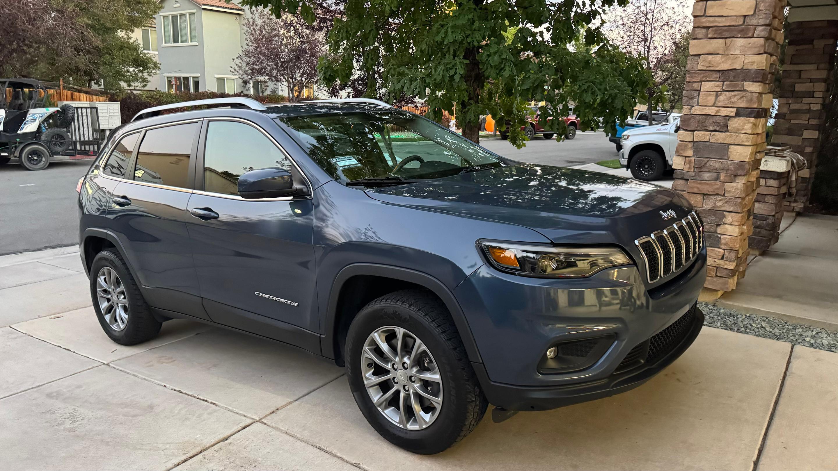 Jeep Cherokee 2019 in Sparks, NV