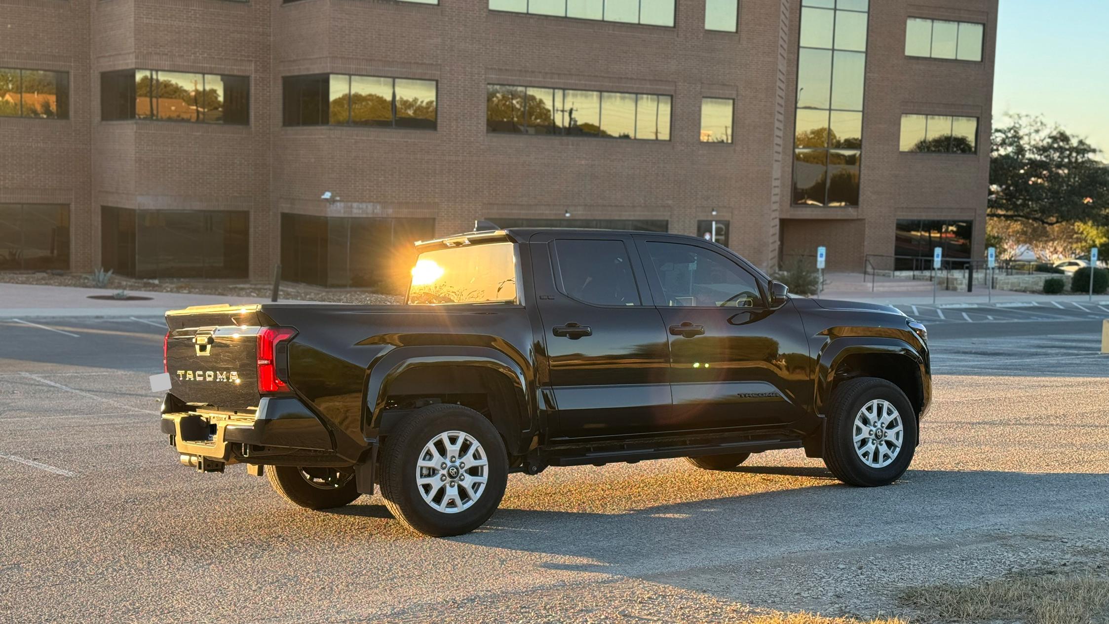 Toyota Tacoma 2025 in San Antonio, TX