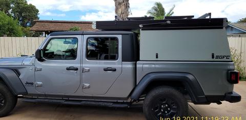 Jeep Gladiator 2020