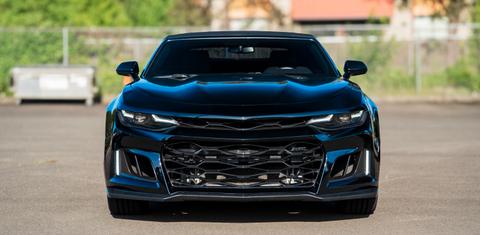 Chevrolet Camaro 2019
