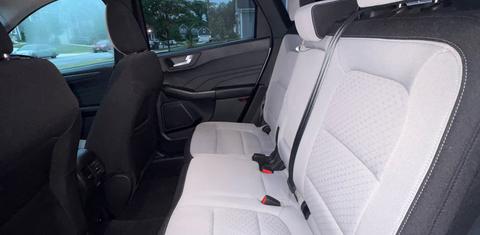 Ford Escape 2025