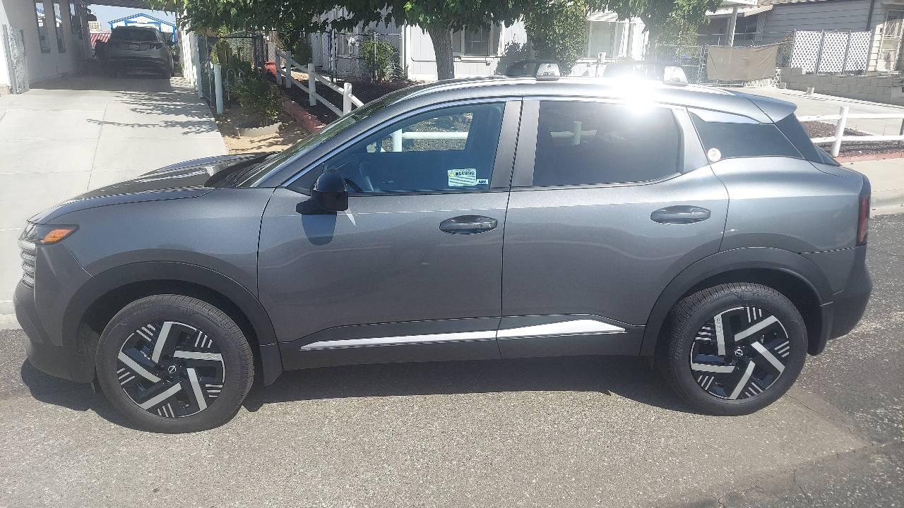 Nissan Kicks 2026 in Victorville, CA