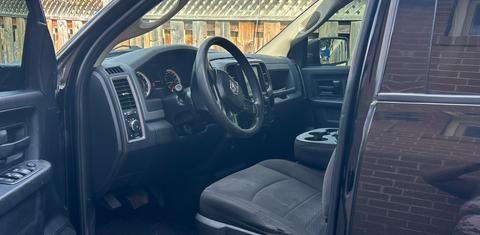 Ram 1500 Classic 2020