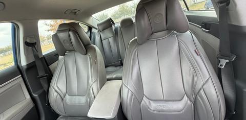 Hyundai Elantra 2019