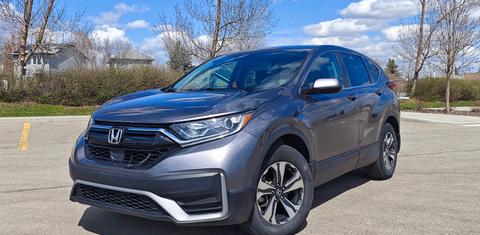 Honda CR-V 2020
