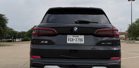 BMW X5 2023