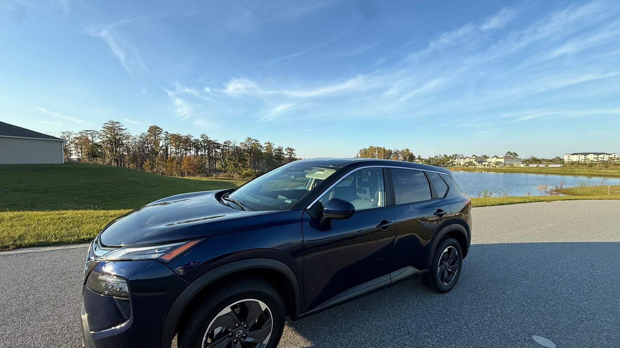 Nissan Rogue 2024 in Winter Garden, FL
