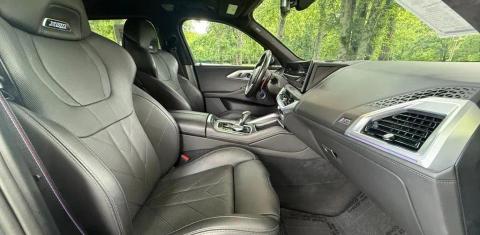 BMW XM 2023