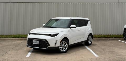 Kia Soul 2025