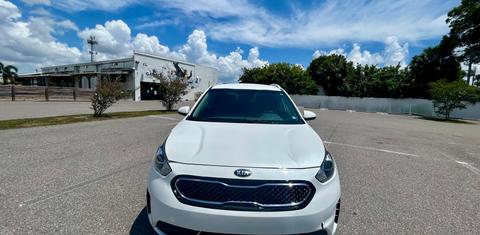 Kia Niro 2019
