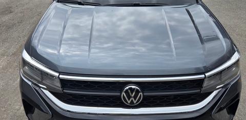 Volkswagen Taos 2022