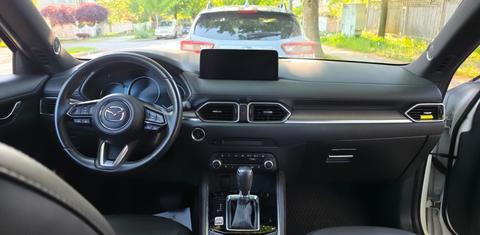 Mazda CX-5 2022
