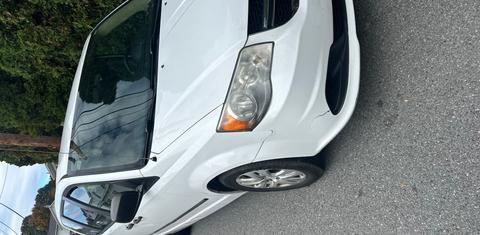 Dodge Grand Caravan 2014