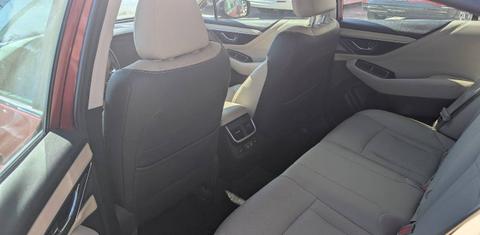 Subaru Legacy 2020