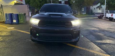 Dodge Durango 2021