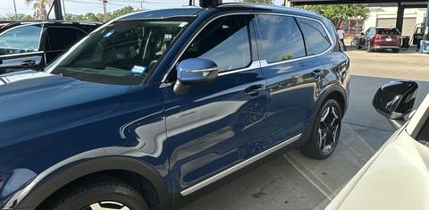 Kia Telluride 2024