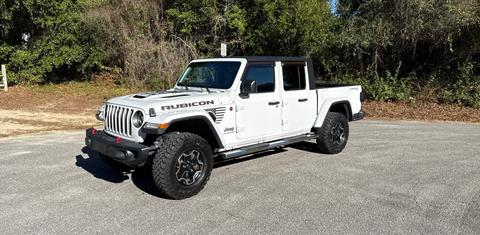 Jeep Gladiator 2020