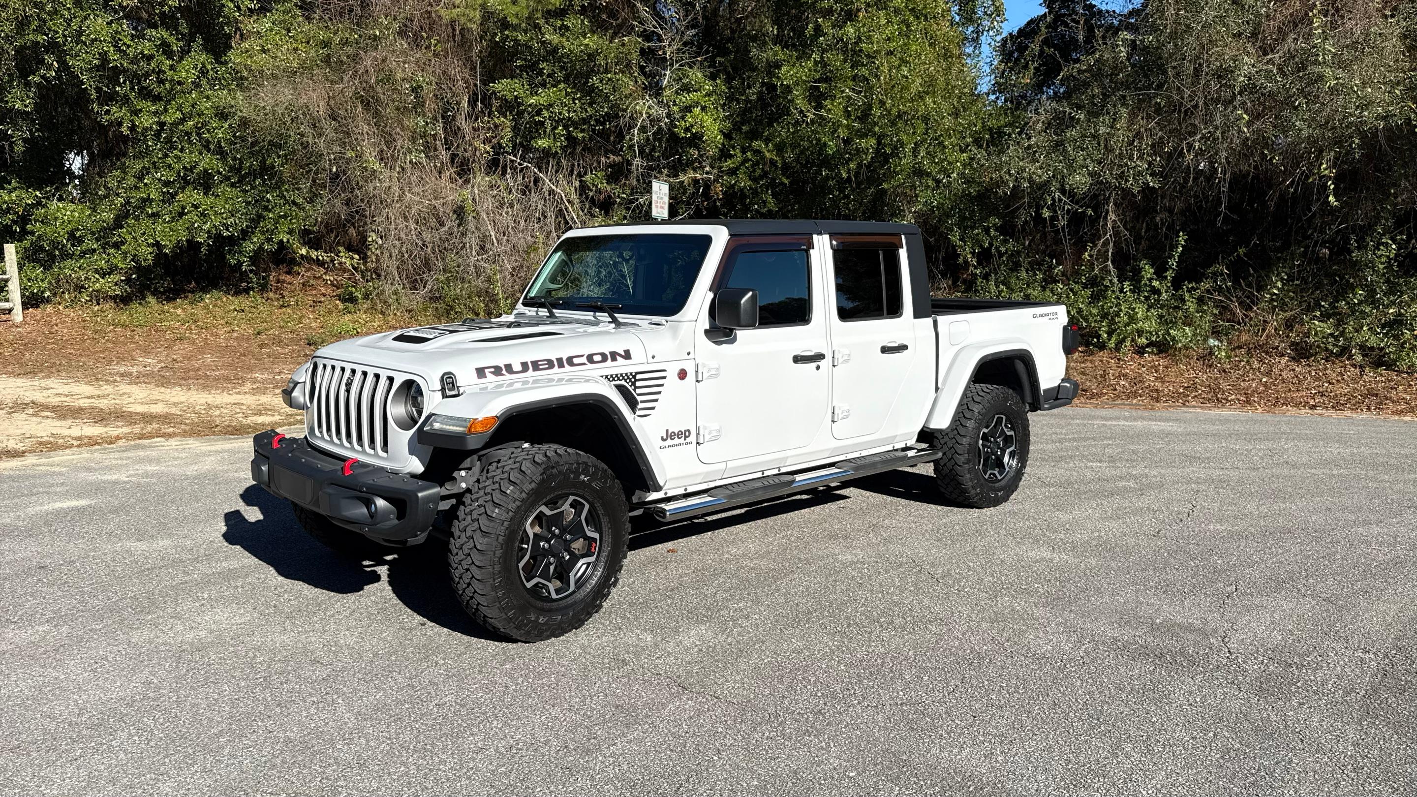 Jeep Gladiator 2020 in Niceville, FL