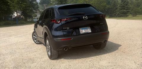 Mazda CX-30 2023