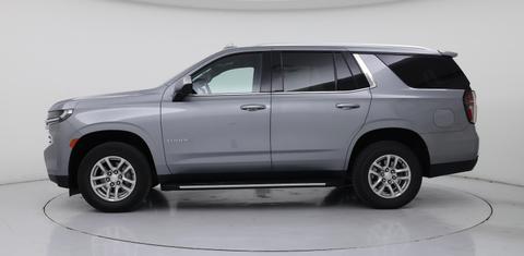 Chevrolet Tahoe 2023