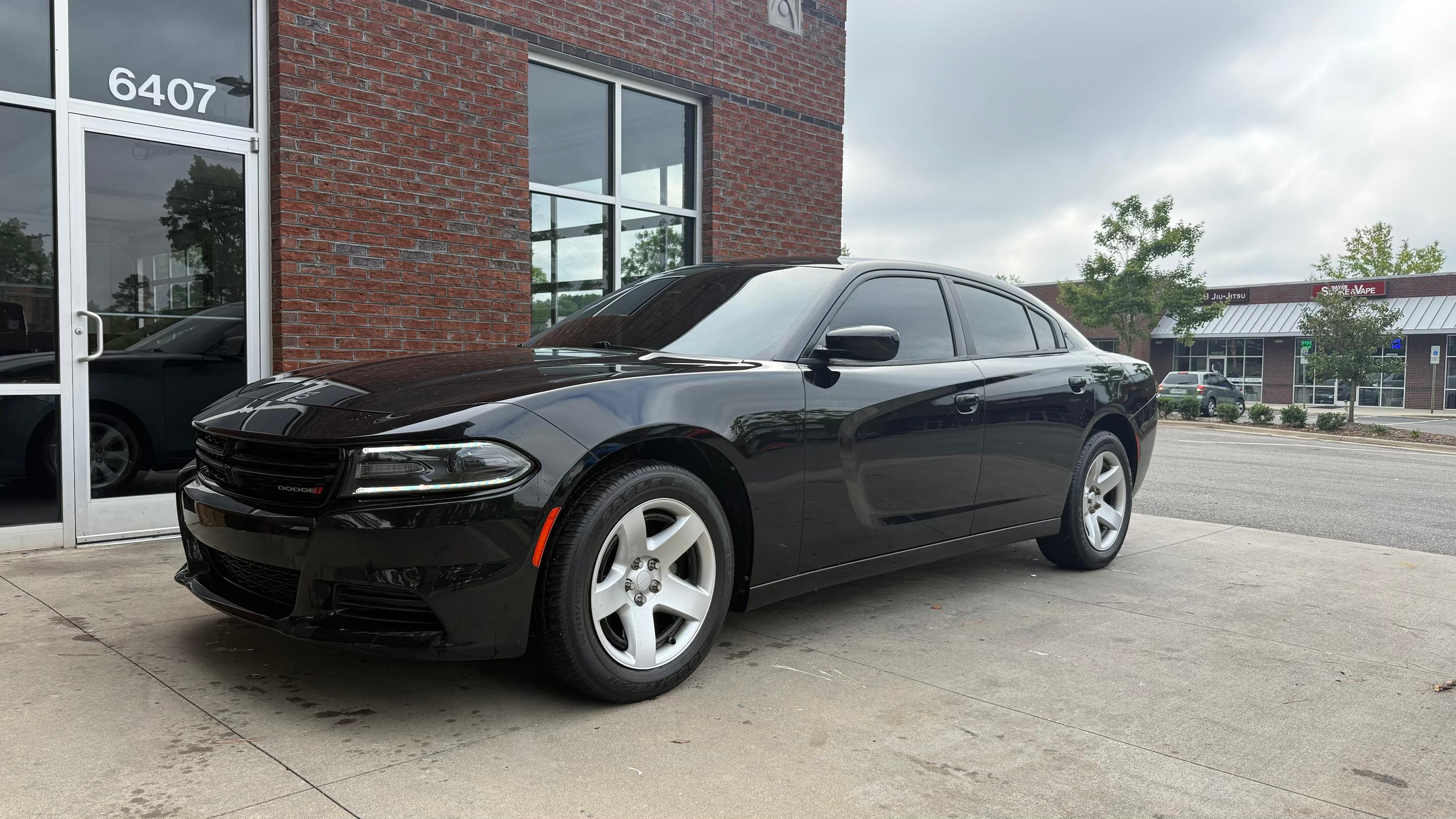 Dodge Charger 2016 in Raleigh, NC