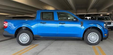 Ford Maverick 2026