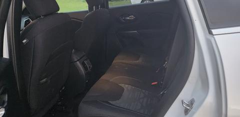 Jeep Cherokee 2019