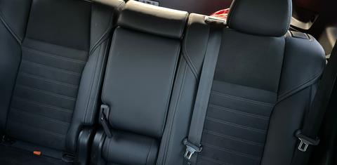 Mitsubishi Outlander Plug-In Hybrid 2024